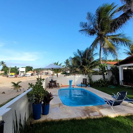 Espaco Brilho Do Sol Genipabu Extremoz Exterior photo